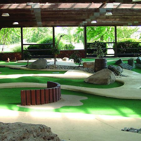 Millersville Circle M Rv & Camping Resort - Caravan Park מראה חיצוני תמונה