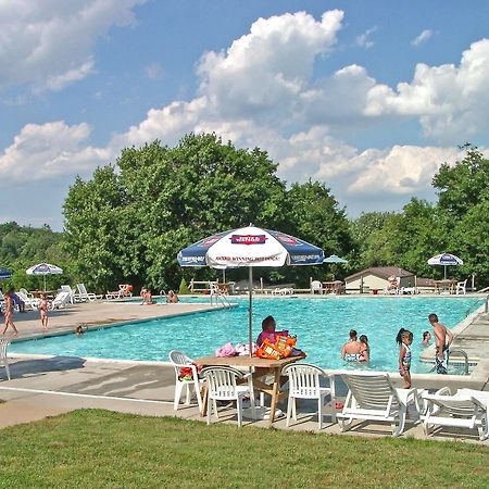 Millersville Circle M Rv & Camping Resort - Caravan Park מראה חיצוני תמונה