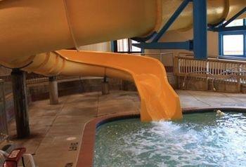 Millersville Circle M Rv & Camping Resort - Caravan Park מראה חיצוני תמונה