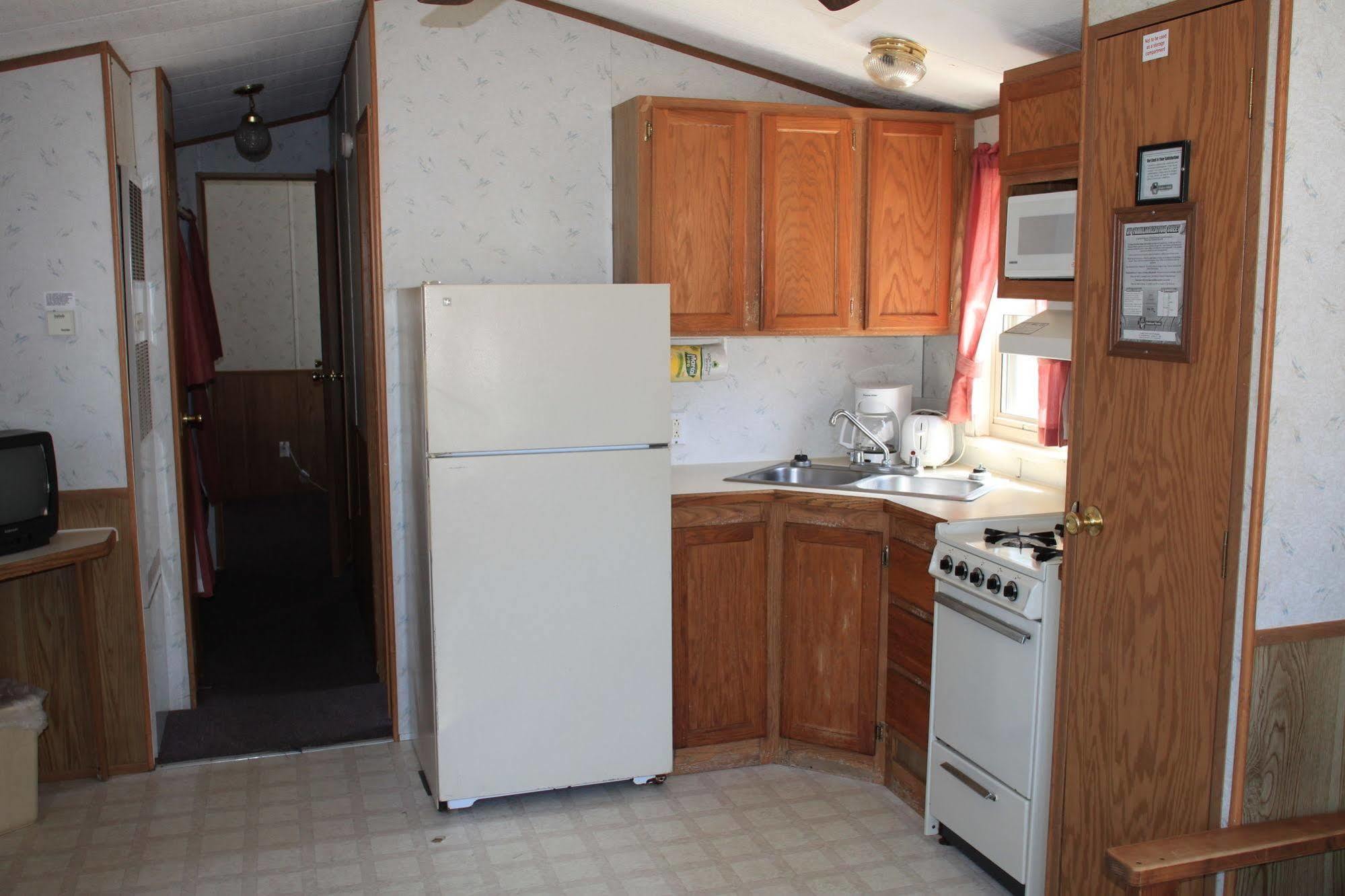 Millersville Circle M Rv & Camping Resort - Caravan Park מראה חיצוני תמונה