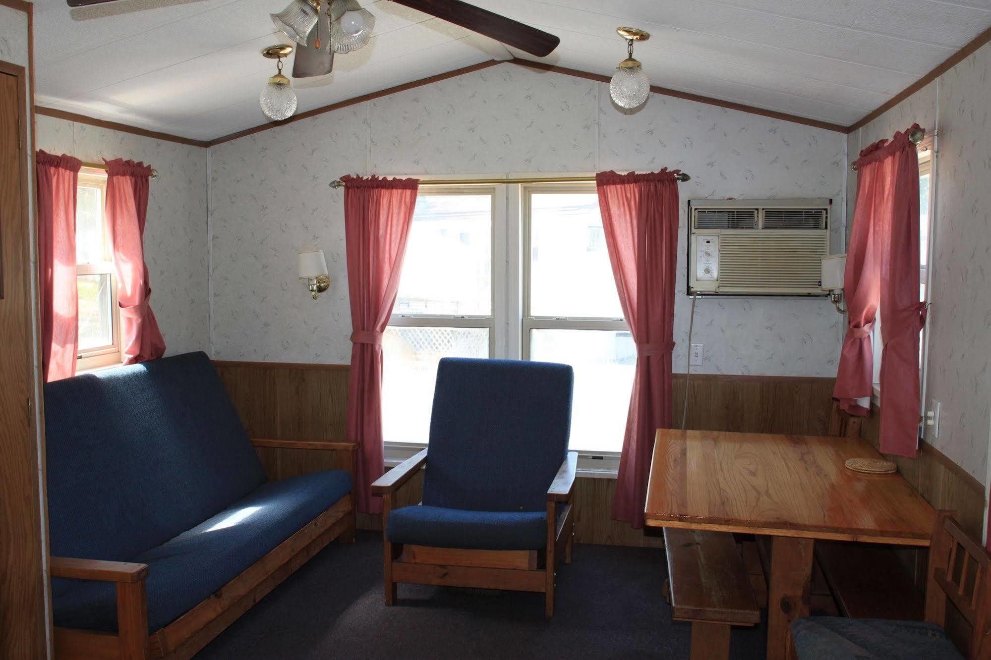 Millersville Circle M Rv & Camping Resort - Caravan Park מראה חיצוני תמונה