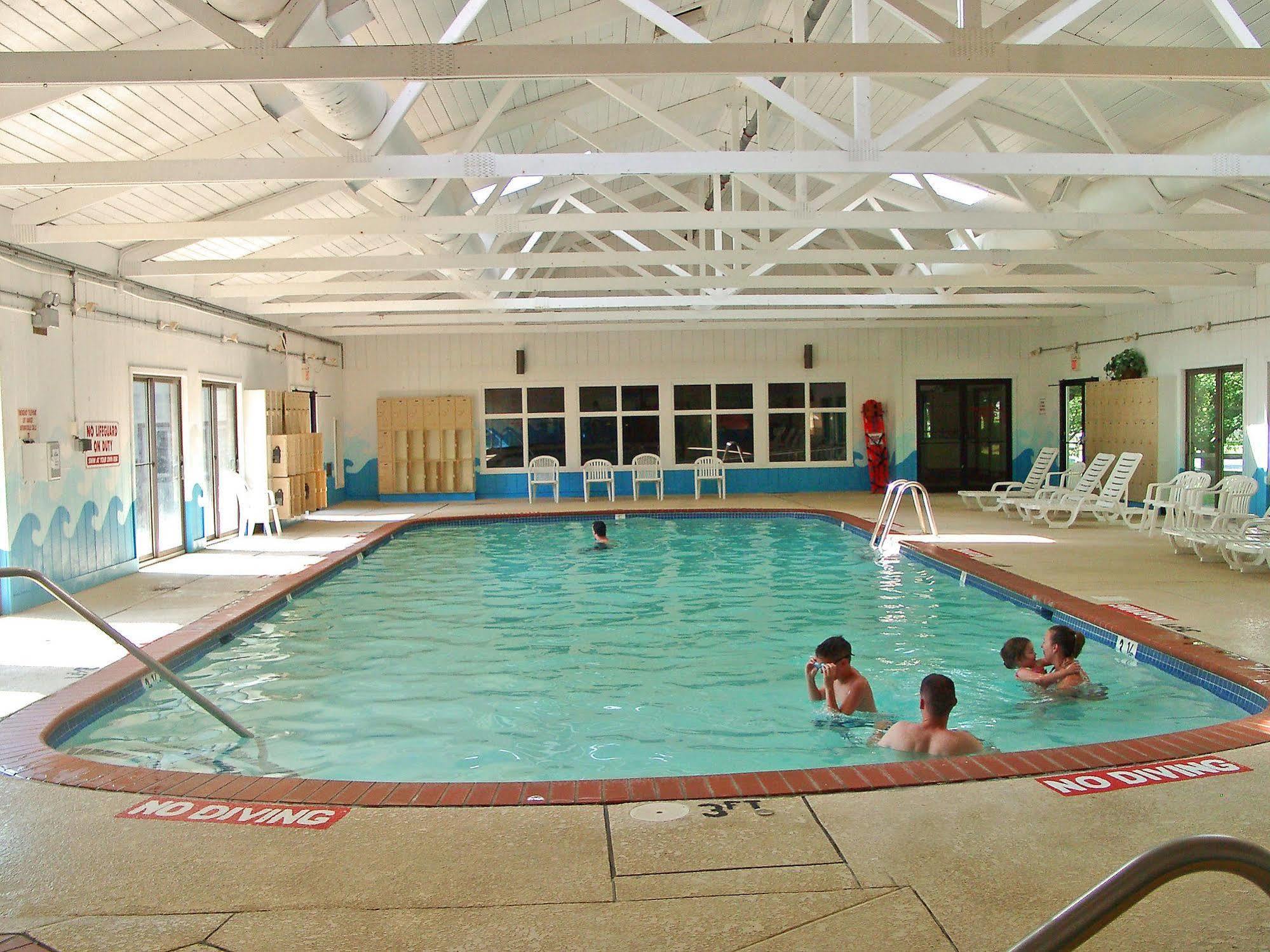 Millersville Circle M Rv & Camping Resort - Caravan Park מראה חיצוני תמונה