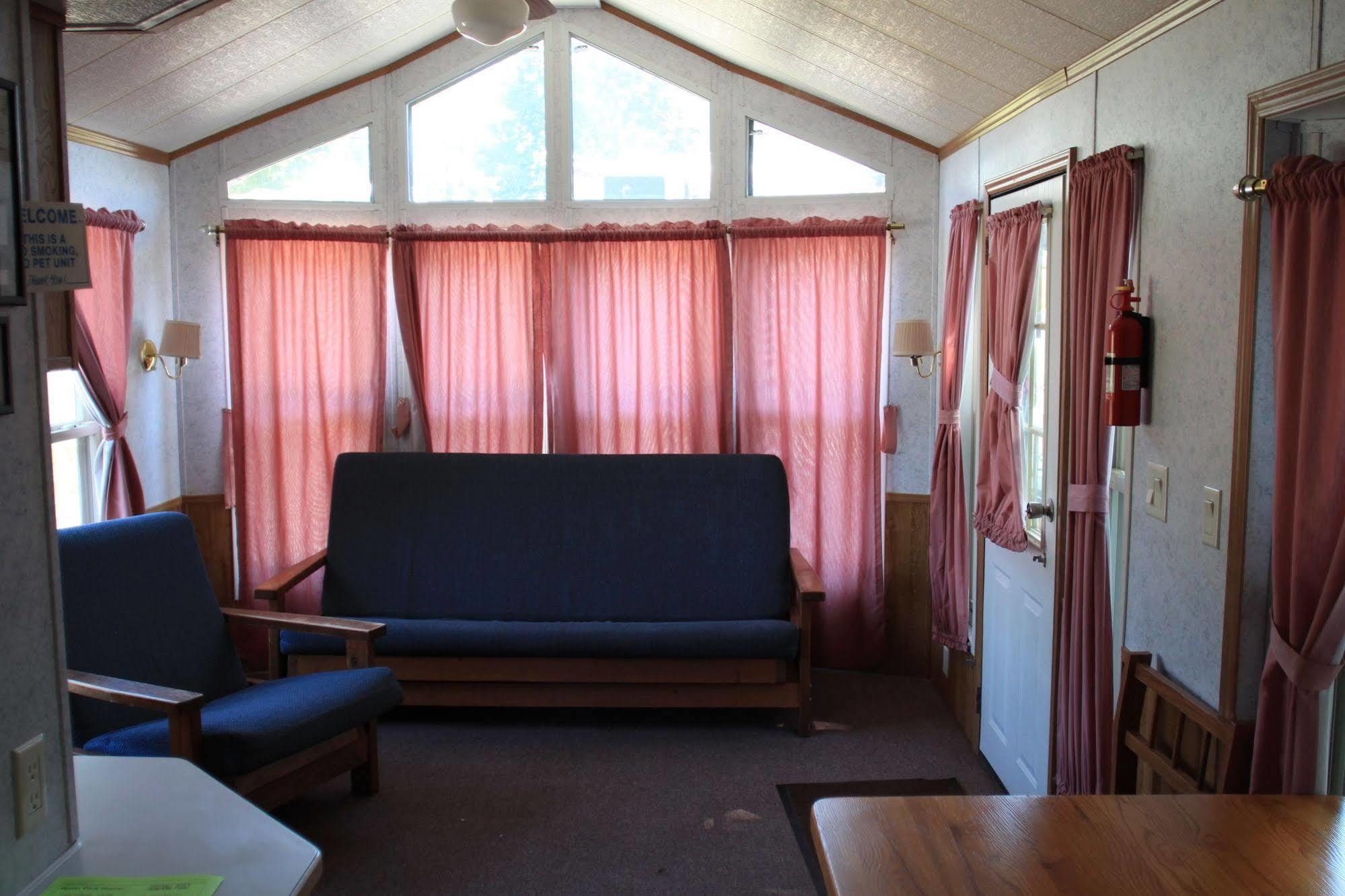 Millersville Circle M Rv & Camping Resort - Caravan Park מראה חיצוני תמונה