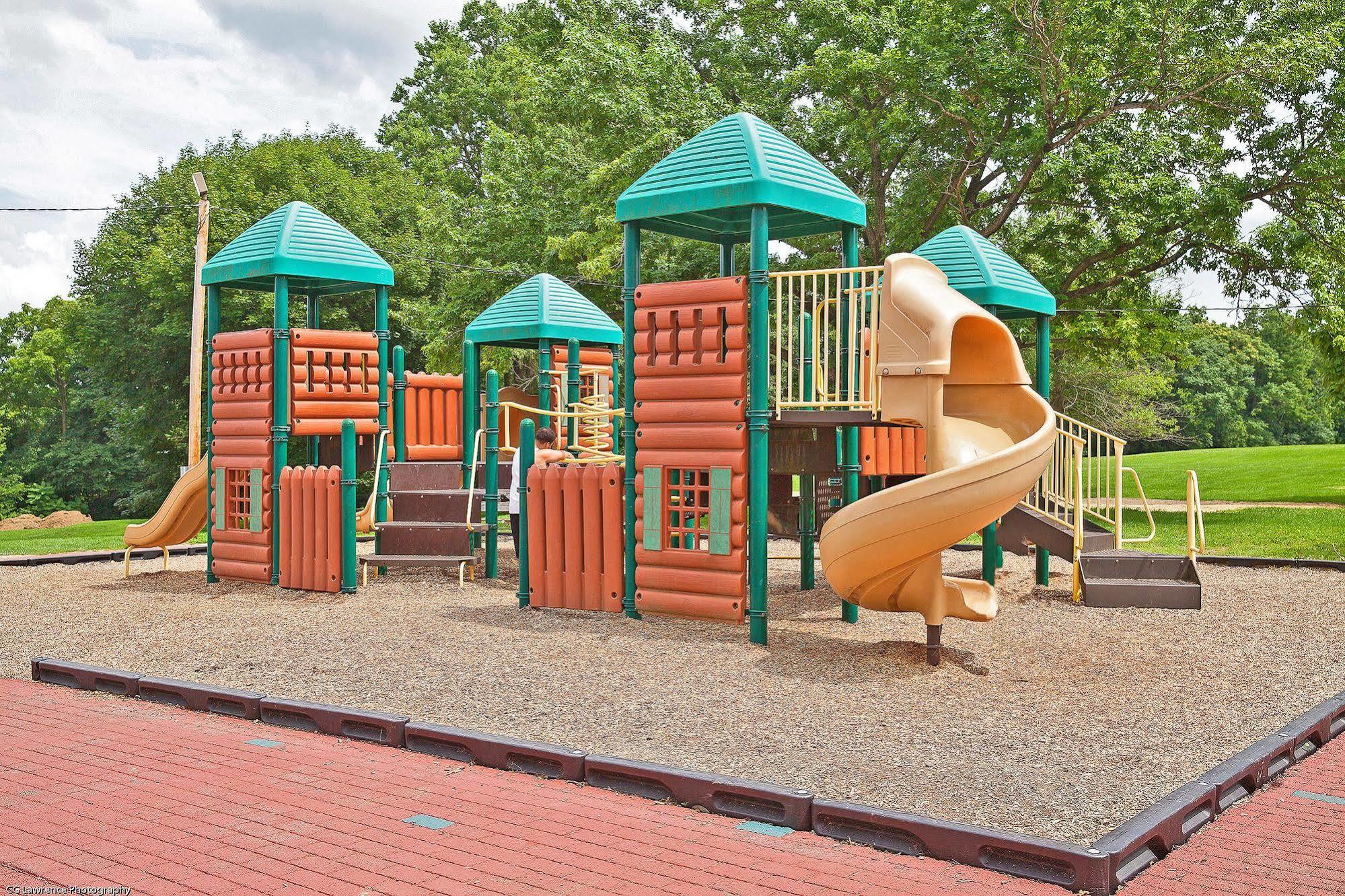Millersville Circle M Rv & Camping Resort - Caravan Park מראה חיצוני תמונה
