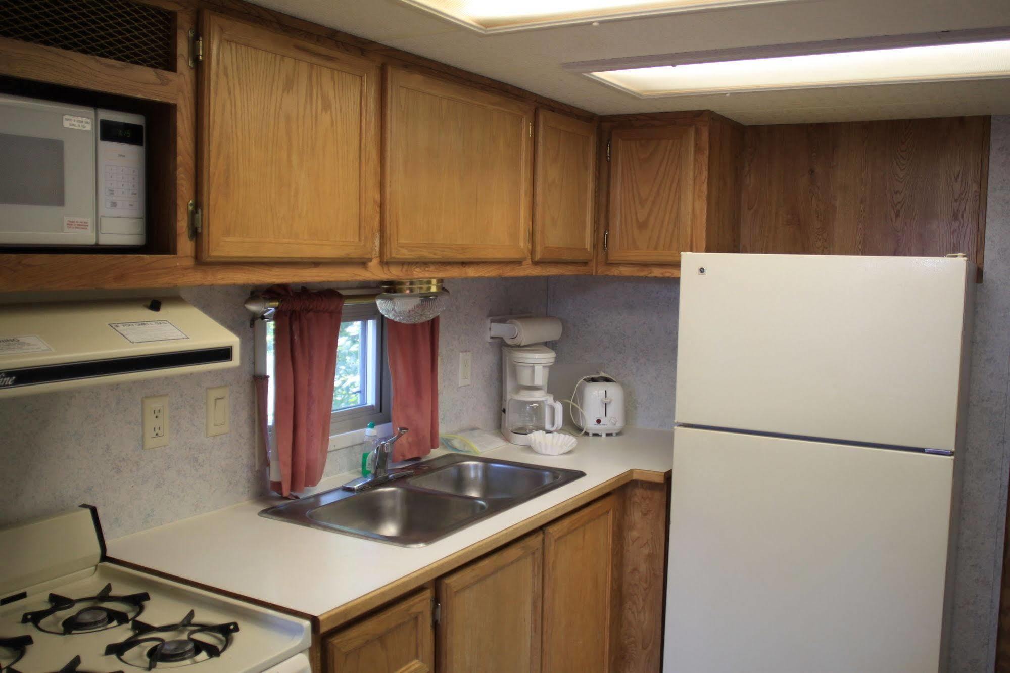 Millersville Circle M Rv & Camping Resort - Caravan Park מראה חיצוני תמונה